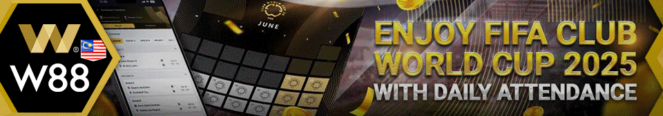 W88 Malaysia Sports Promotion