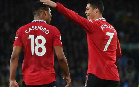 W88-Malaysia-Boleh-Casemiro-Rejects-Cristiano-Ronaldo-Reunion-at-Al-Nassr