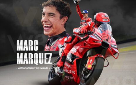 W88-Malaysia-Marc-Marquez-MotoGP-Germany-2025-Champion