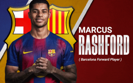W88-Malaysia-Marcus-Rashford-Join-Barcelona-New-Season-2025-2026
