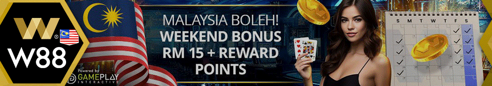 W88-Sports-With-Bonus-Weekend