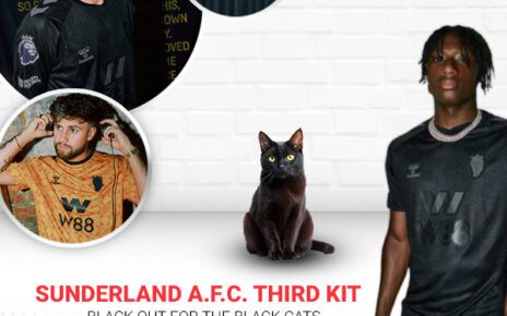 W88-Sunderland-AFC-Third-Kit-Black-Oout-For-The-Black-Cats