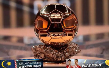 W88-Malaysia-Sport-News-Real-Madrid-Plans-to-Boycott-the-2025-Ballon-d'Or