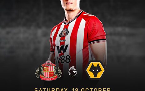 W88-Malaysia-English-Premier-League-Sunderland-vs-Wolves