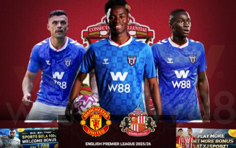 W88-Malaysia-Manchester-United-vs-Sunderland-English-Premier-League-Match-Fixtures-2025